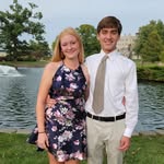 Sarah Eberhart Boyd - @sarah_boyd02 - Instagram