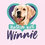 Sarah Eccles - @walkies.with.winnie - Instagram