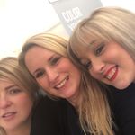 Sarah Eccles - @eccles8244 - Instagram