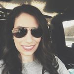 Sara Eckenrode - @saranneck - Instagram