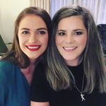 Sarah Eckhoff - @sarah__r0se - Instagram