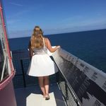 Sarah Eckhoff - @saraheckhoff98 - Instagram