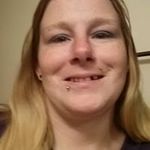 Sarah Eckley - @sarahannwrrap - Instagram