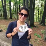 Sarah Eckrich - @thelittlesthippie - Instagram