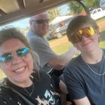 Sarah Edens Washburn - @sarah8381 - Instagram