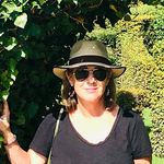 Sarah Kingsbury Ehinger - @skehinger - Instagram