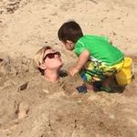 Sarah Travis Eichelberger - @sjtravi - Instagram
