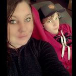 Sarah Eickhoff - @countrylove08 - Instagram