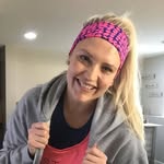 Sarah Goodrich - @sarah.eide.547 - Instagram