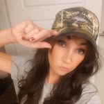Sarah Eidson - @sarebear0987 - Instagram