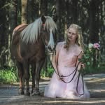 Sara Ekman - @shettisliinu - Instagram