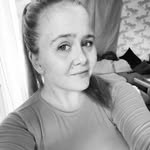 Sarah Menny May Ekman - @sarahmennymay - Instagram