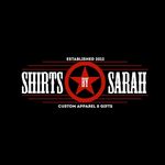 Sarah Eldred - @shirtsbysarah - Instagram