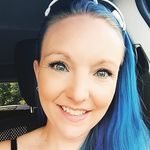 Sarah Eldred - @seldred80 - Instagram
