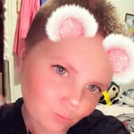 Sarah Eldredge - @sgirl34491 - Instagram