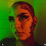 Arizona Female Tattoo Artist - @sarah_elizabeth_tattoos - Instagram