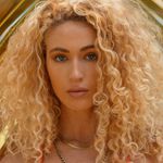 Sarah Palermo |Curly Girl| - @sarahelipalermo - Instagram