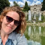 Sarah Ellery - @sassellery - Instagram