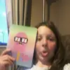 Sarah-Lee Hope Ellery - @sarahleeyumcake - TikTok