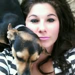 Sarah Louise Ellery - @hangtownshazzard5150 - Instagram