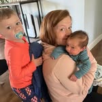 Sarah Ellinger - @sarahmarie9028 - Instagram