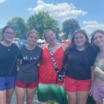 Sarah Elzer Gaddis - @mudshell - Instagram