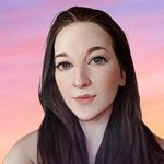 Sarah Embree - @wynthrpgrl - Instagram