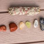 Sarah Embree - @made.of.stardust.geodes - Instagram