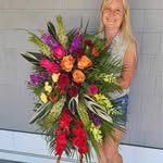Sarah Embree Port Orchard Florist LLC - @portorchardflorist - Instagram