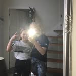 Emmelie Og Sarah - @emmelie_og_sarah - Instagram