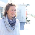 Sarah Engwall Romanow - @sjromanow - Instagram