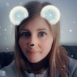 Sara Enquist - @minismurfaan - Instagram