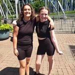 Sarah Enright - @yagirlsarah123 - Instagram