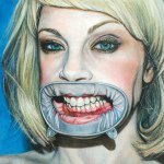 Sarah Enright - @faustienne - Instagram