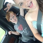 Sarah Enright - @awesomesarah100 - Instagram