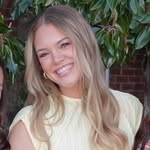 Sarah Hensley - @sarahahensley - Instagram