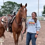 Sarah Kickbush Ensley - @skensley - Instagram