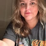 Sarah Ensor - @lesbianmuppet - Instagram