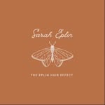 Sarah Eplin - @theeplinhaireffect - Instagram
