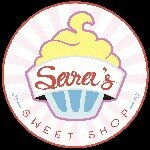 Sara Estacio - @saras_sweetshop - Instagram