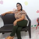 Sara estacio - @sarabertha20 - Instagram