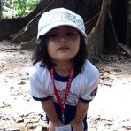 Sarah Angela Estacio - Facebook