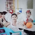 Sarah Mae Estacio - Facebook