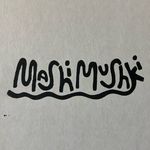 Sarah Etheridge - @mashi_mushki_made - Instagram