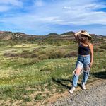 Sarah Etheridge - @sarahetheridge816 - Instagram