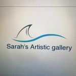 Sarah Etheridge - @artisticgallery_ - Instagram