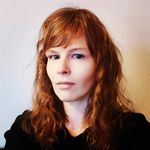 Sarah Etheridge - @etherannysa - Instagram