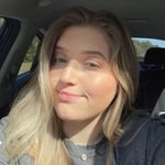 Sarah Etheridge - @_sarahetheridge - Instagram