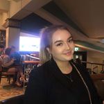 Sarah X - @sarah.etheridge__ - Instagram