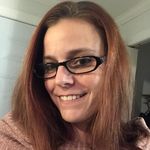 Sarah Ethridge - @sarah_vff - Instagram